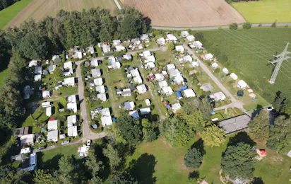 Campingplatz Kemnather Land