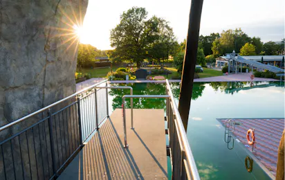 Campingplatz Kemnather Land