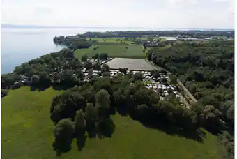 Campingplatz Iriswiese
