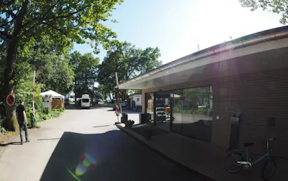 Campingplatz Iriswiese