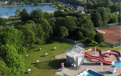 Camping und Ferienpark Friesensee