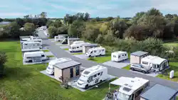 Camping und Ferienpark Friesensee