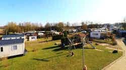 Campingplatz Jungferweiher