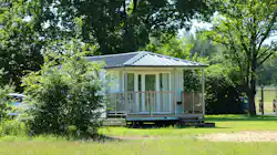 Campingplatz Jungferweiher