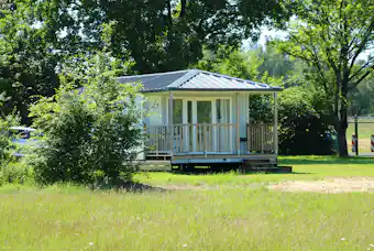 Campingplatz Jungferweiher