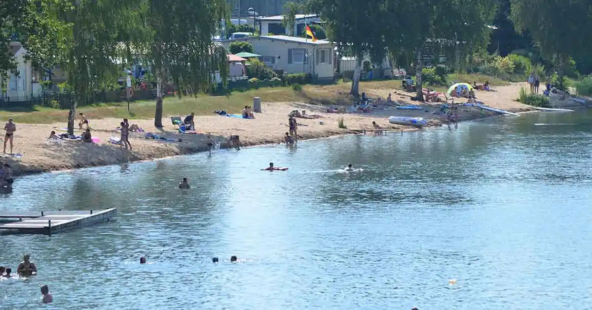 Kahler Seenbäder photo 5