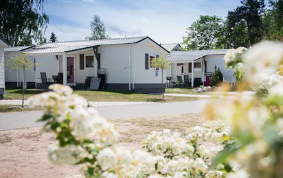 Campingplatz & Kahler Seenbäder