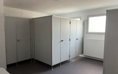 Campingplatz Kanu-Wanderer Saarbrücken