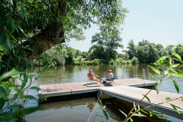 Kassel Camping- & Wohnmobilplatz