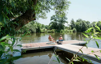 Kassel Camping- & Wohnmobilplatz