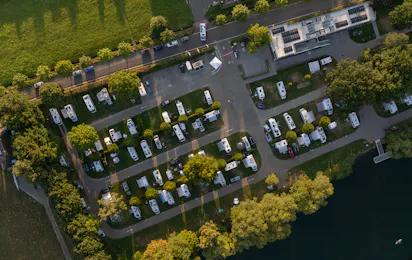Kassel Camping- & Wohnmobilplatz