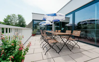 Kassel Camping- & Wohnmobilplatz