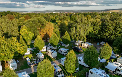 Kassel Camping- & Wohnmobilplatz