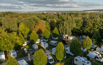 Kassel Camping- & Wohnmobilplatz