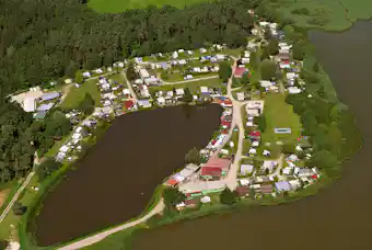 Naturcamp Kauerlach