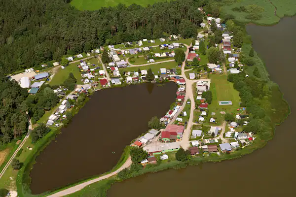 Naturcamp Kauerlach