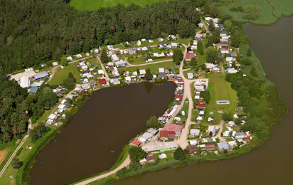 Naturcamp Kauerlach