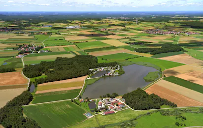 Naturcamp Kauerlach