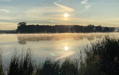 Naturcamp Kauerlach