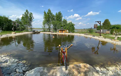 Naturcamp Kauerlach