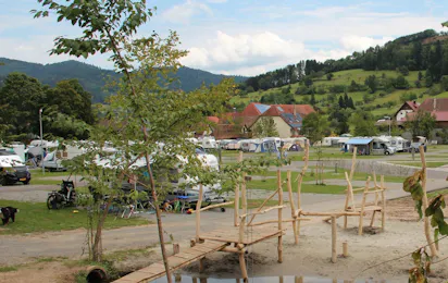Camping Kinzigtal