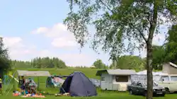 Campingplatz Klingelwiese