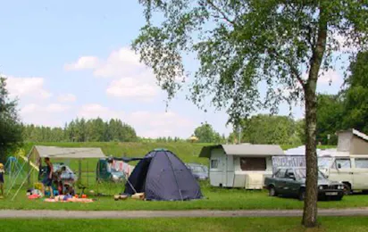 Campingplatz Klingelwiese