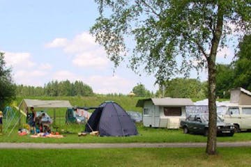 Campingplatz Klingelwiese