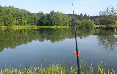 Campingplatz Klingelwiese