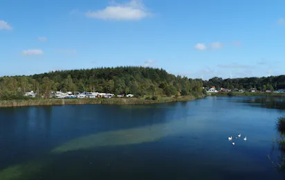 Lakecamp Kransburger See