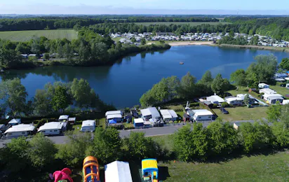 Lakecamp Kransburger See