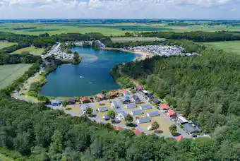 Lakecamp Kransburger See