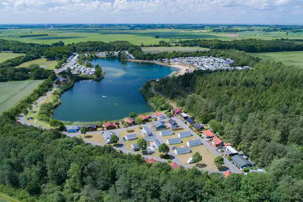 Lakecamp Kransburger See