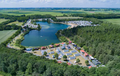 Lakecamp Kransburger See