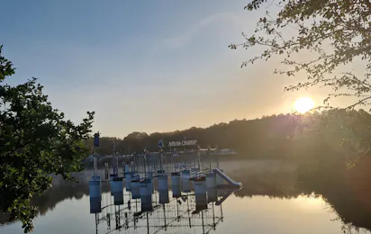 Lakecamp Kransburger See