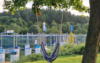 Lakecamp Kransburger See