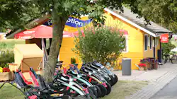 Lakecamp Kransburger See