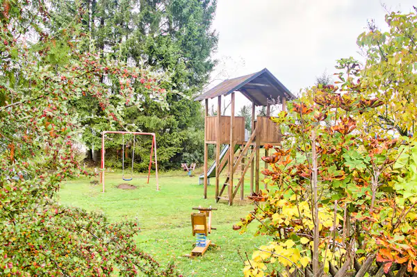 Campingplatz Kreuzberg Rhön