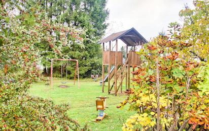 Campingplatz Kreuzberg Rhön