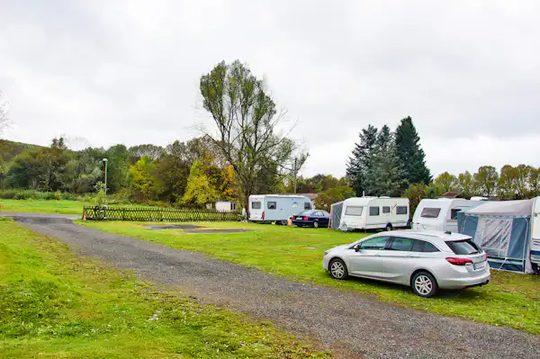 Campingplatz Kreuzberg Rhön