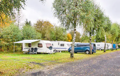 Campingplatz Kreuzberg Rhön