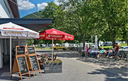 KNAUS Campingpark Bernkastel-Kues