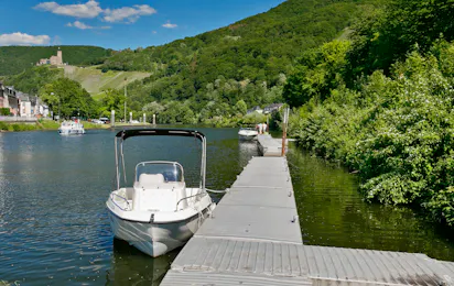 KNAUS Campingpark Bernkastel-Kues