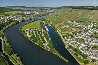KNAUS Campingpark Bernkastel-Kues