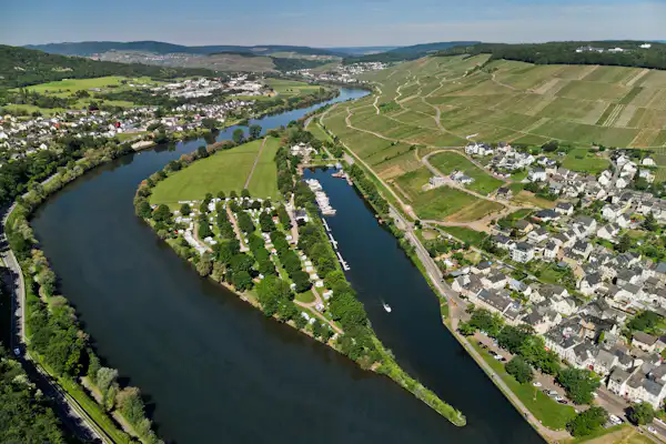 KNAUS Campingpark Bernkastel-Kues
