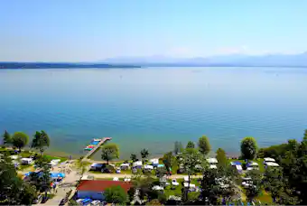 Chiemsee Camping Lambach