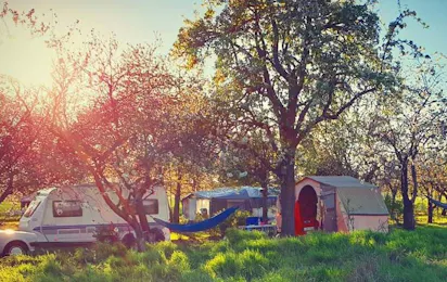 Campingplatz Landidyll