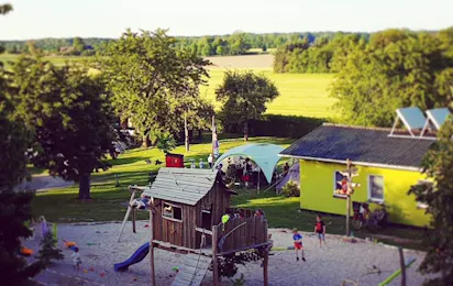 Campingplatz Landidyll