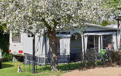 Campingplatz Landidyll