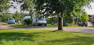 Campingplatz Landidyll - Stellplätze im Grünen